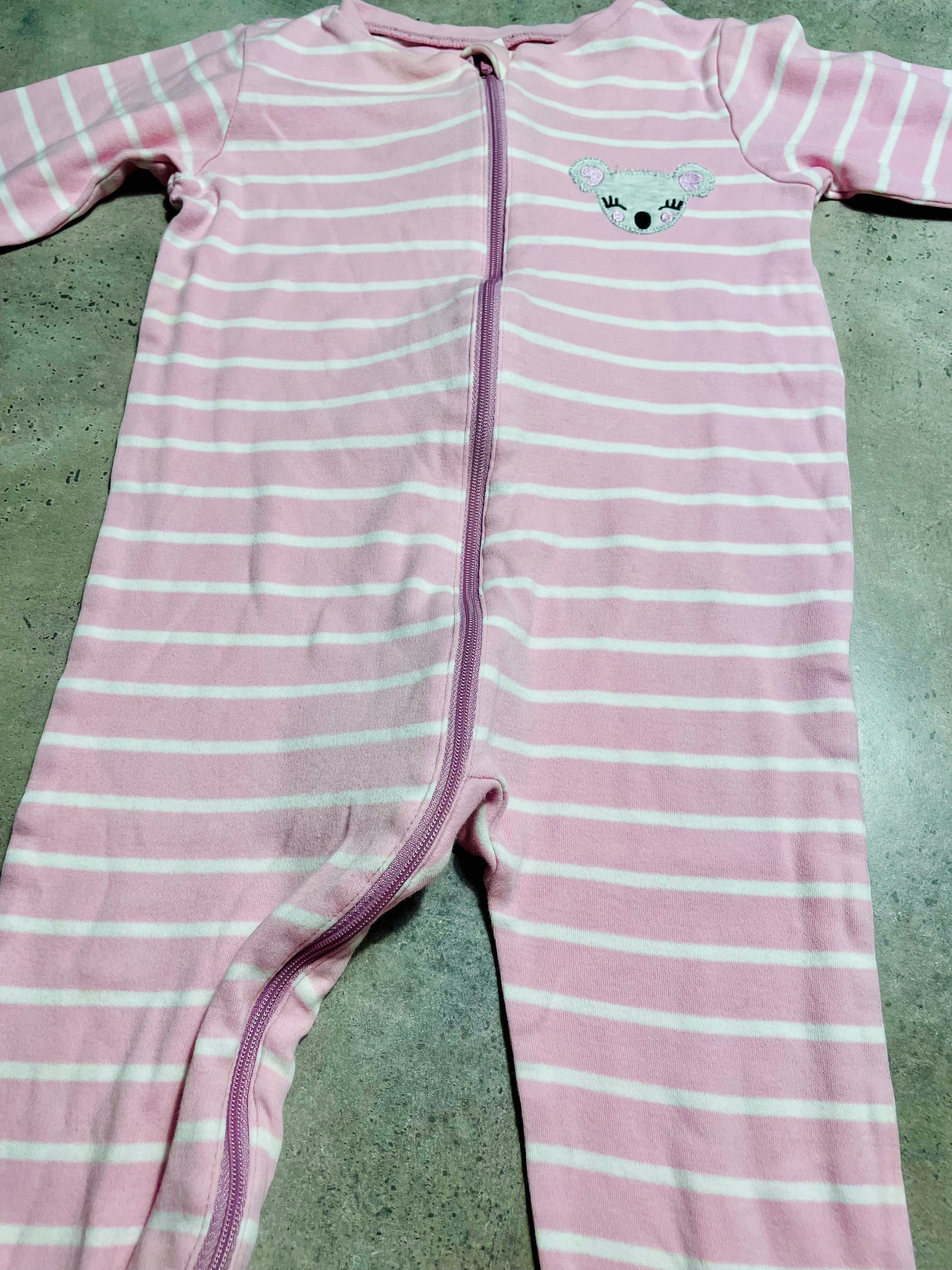 pyjama pikkle 18 mois