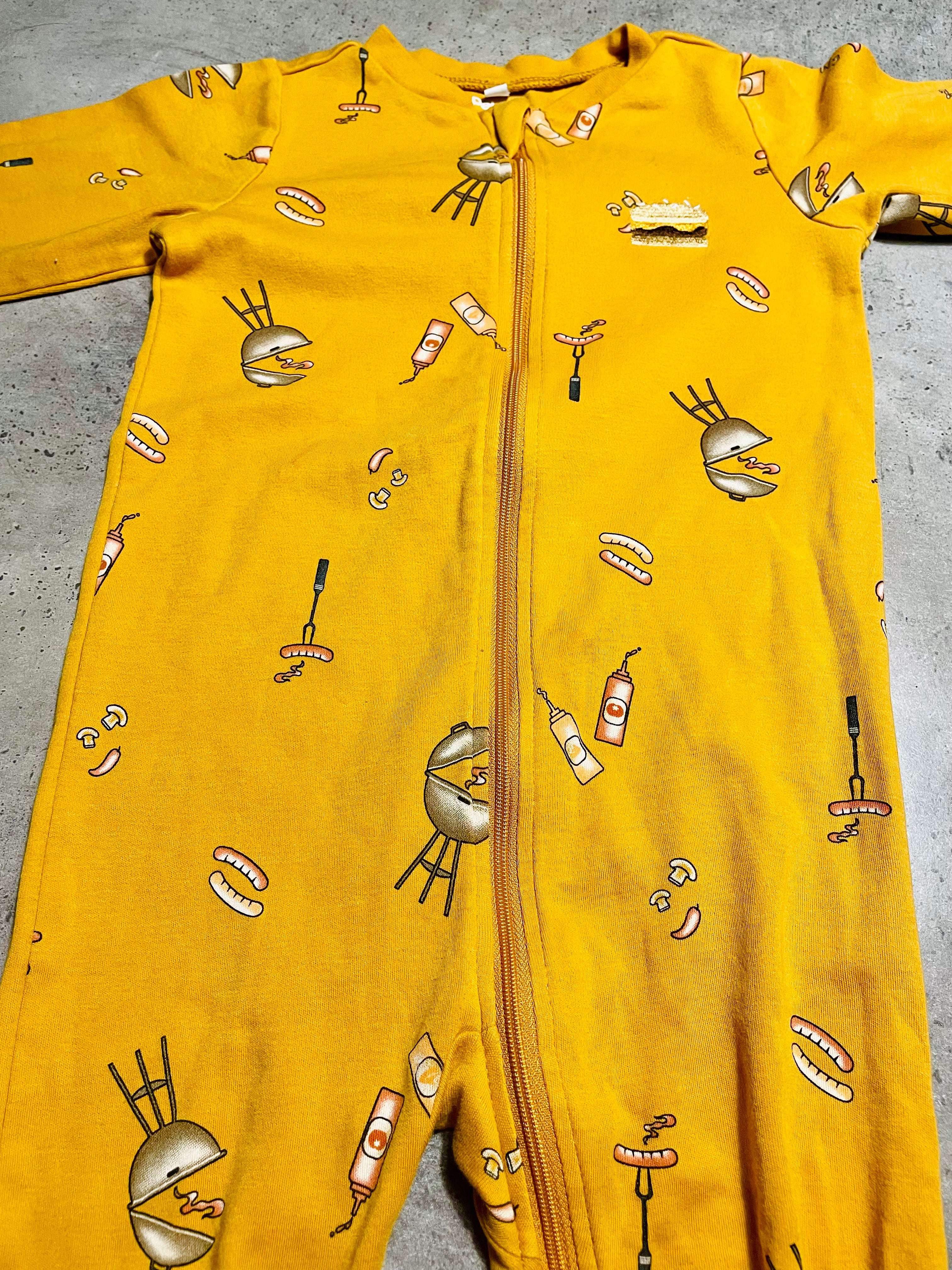 pyjama pikkle 24 mois