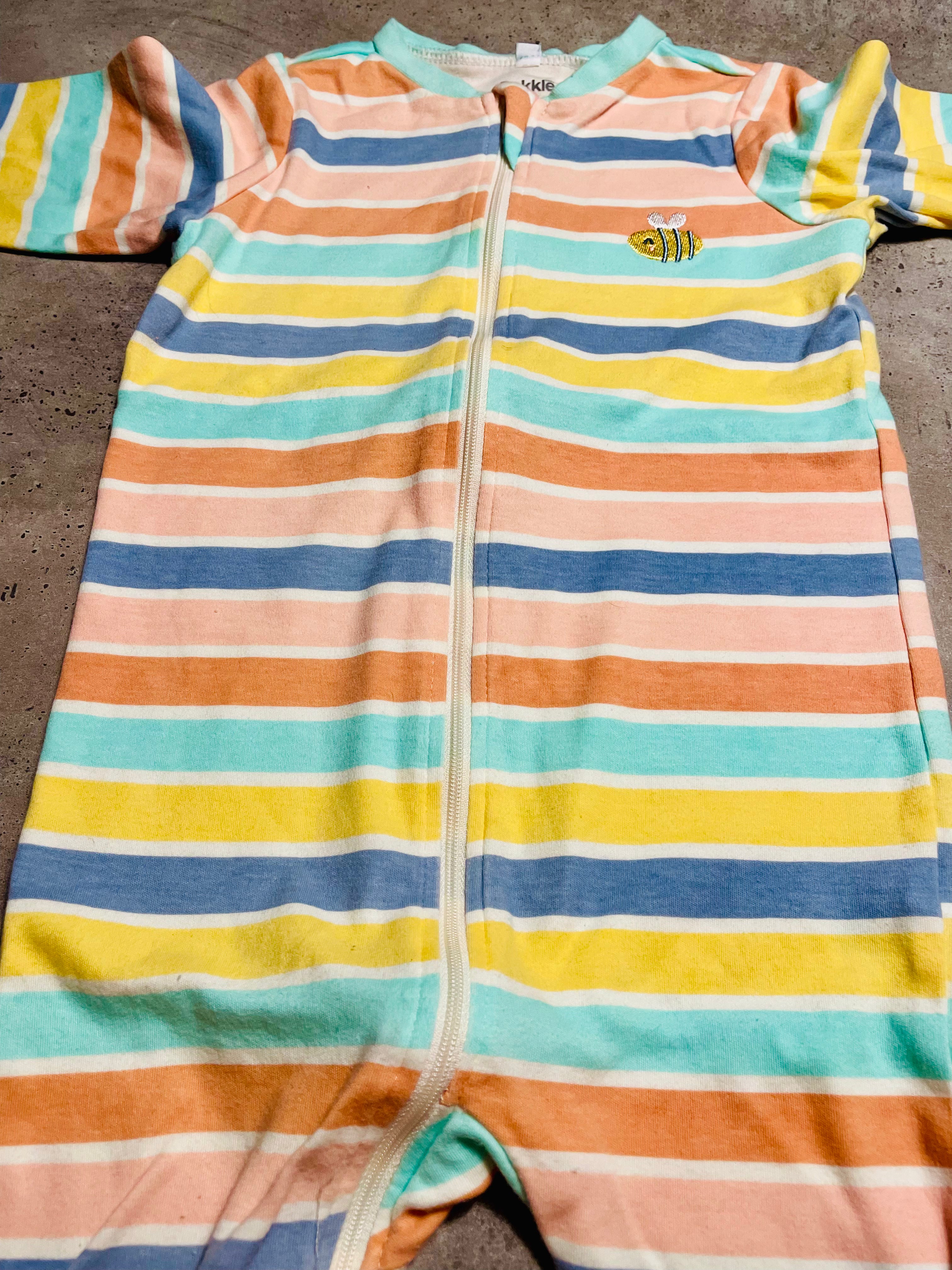 pyjama pikkle 24 mois