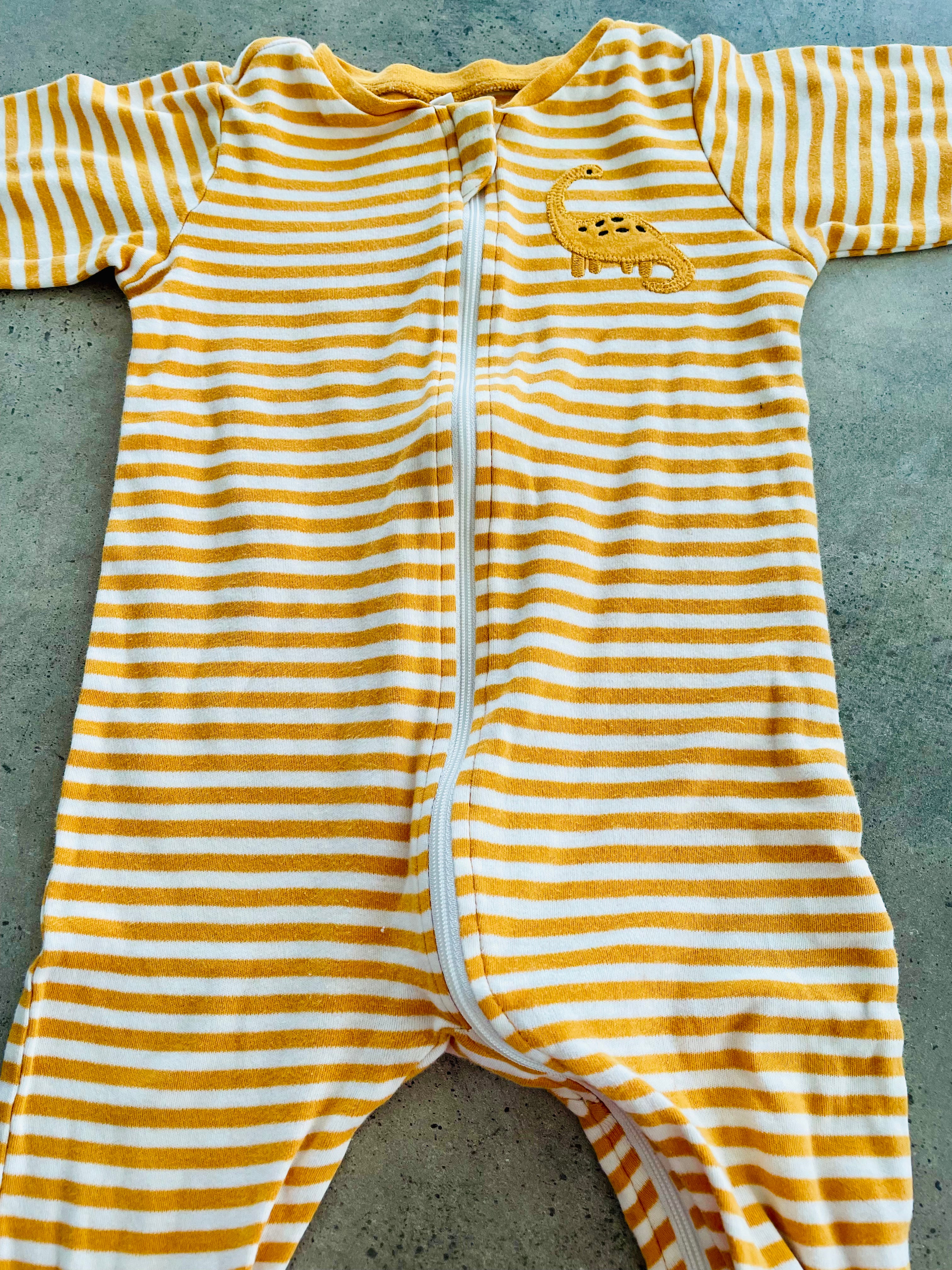 pyjama pikkle 12 mois