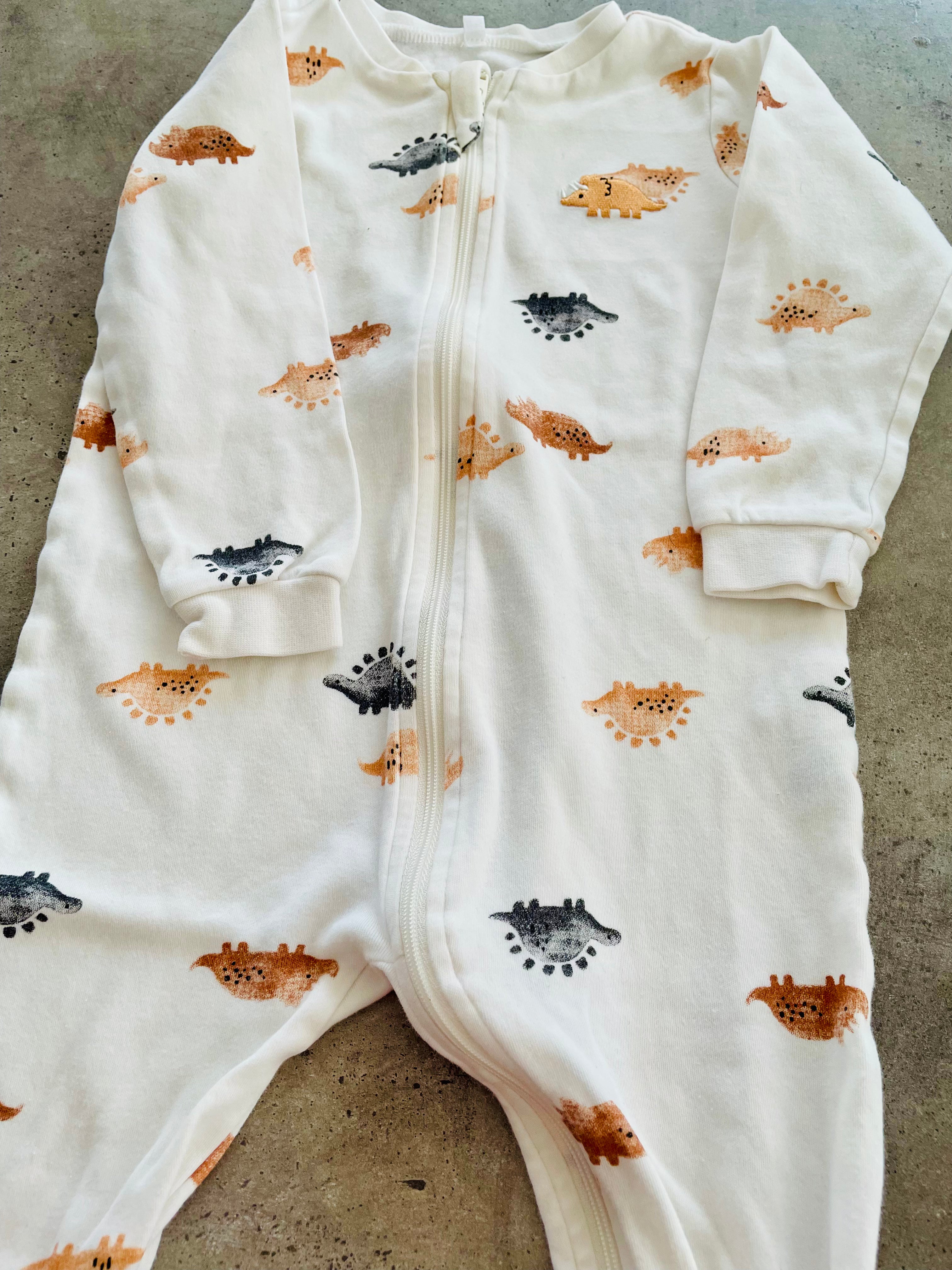 pyjama pikkle 18 mois