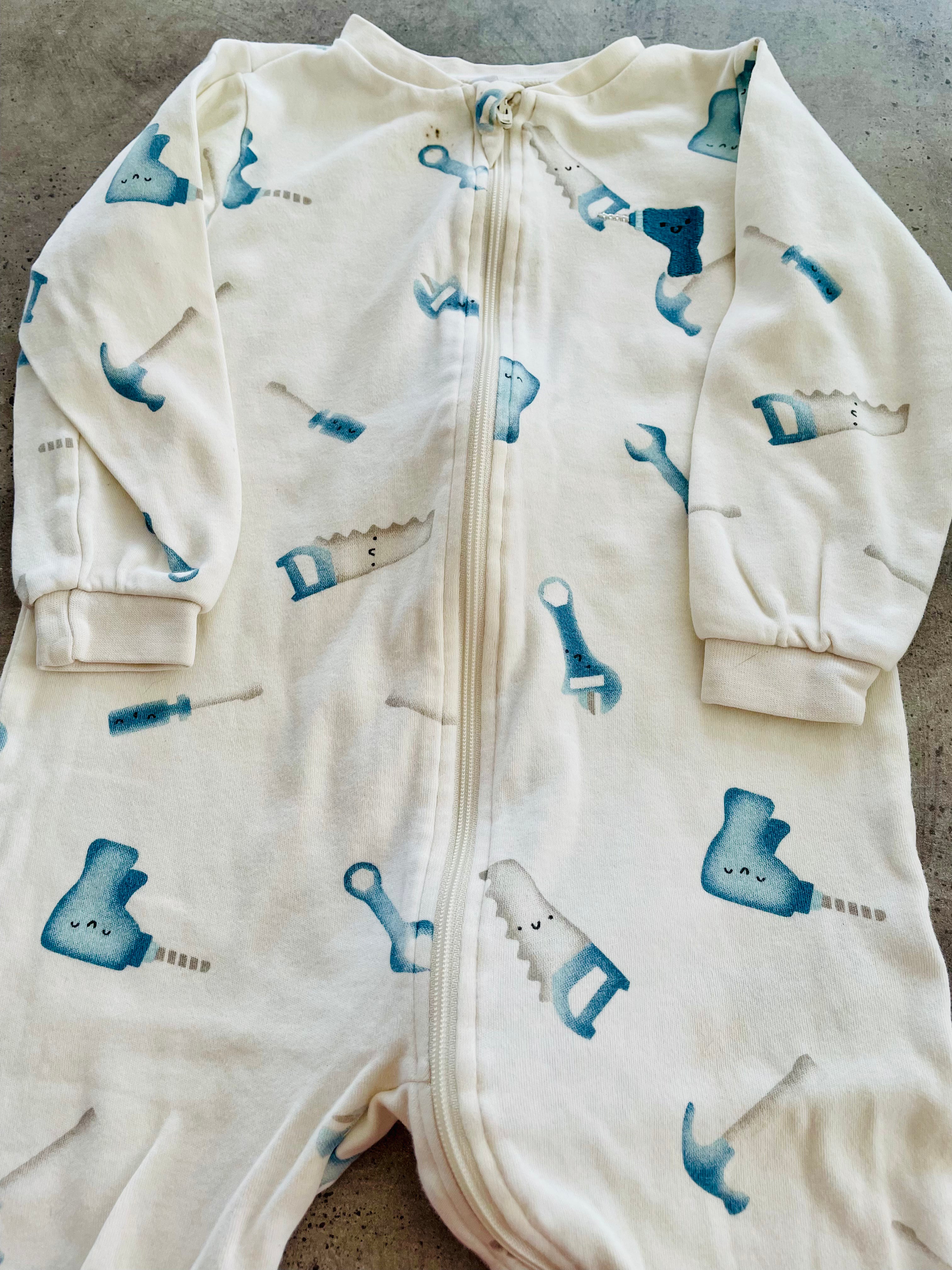 pyjama pikkle 18 mois