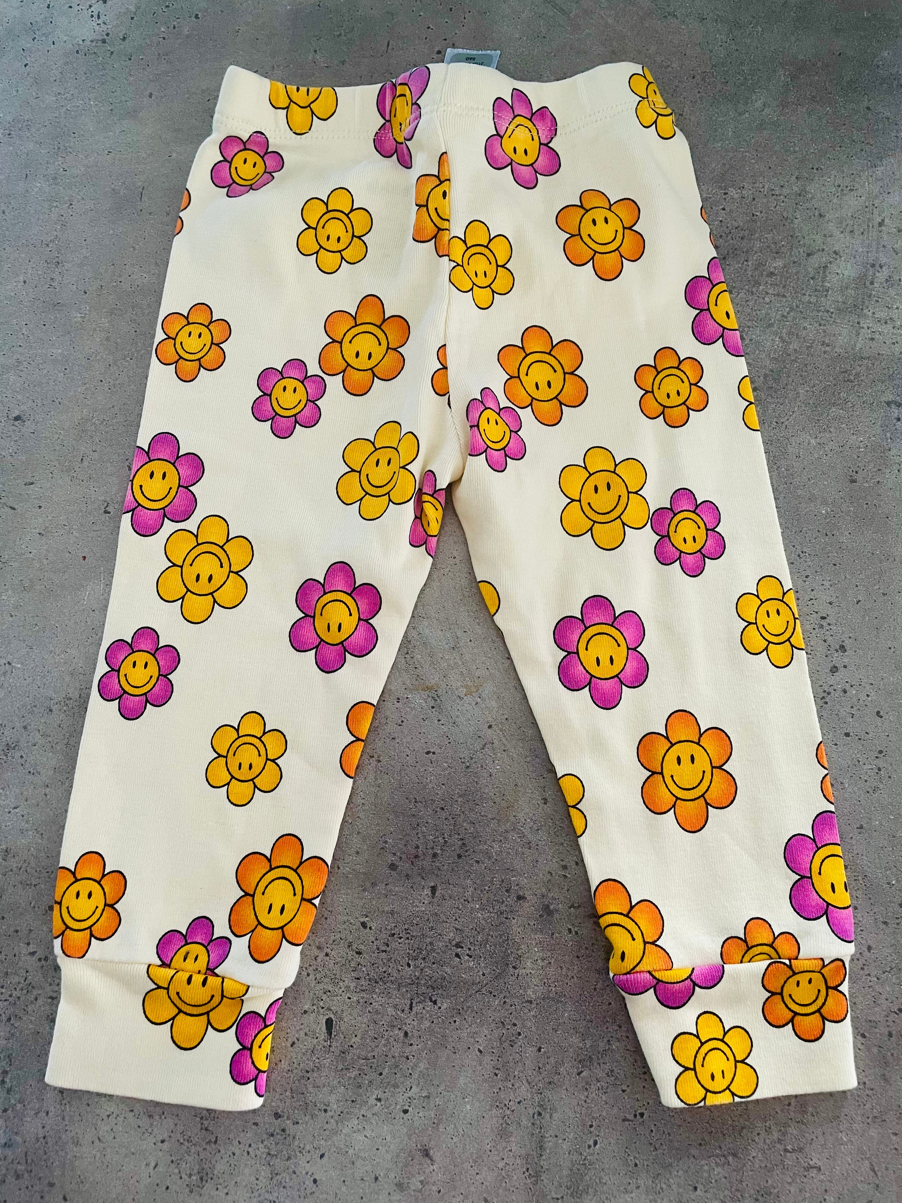 pantalon pekkle 9 mois