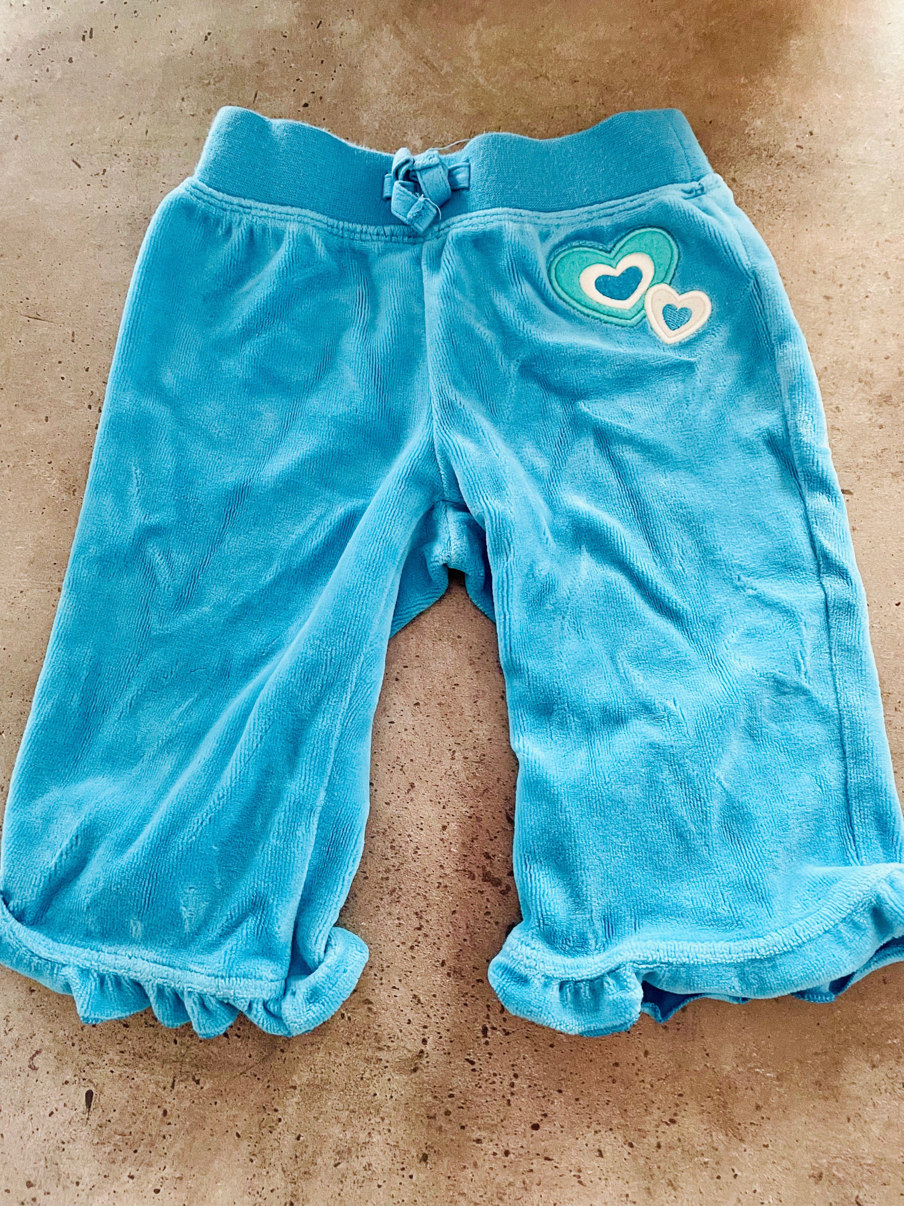 pantalon the children's place 6-9 mois
