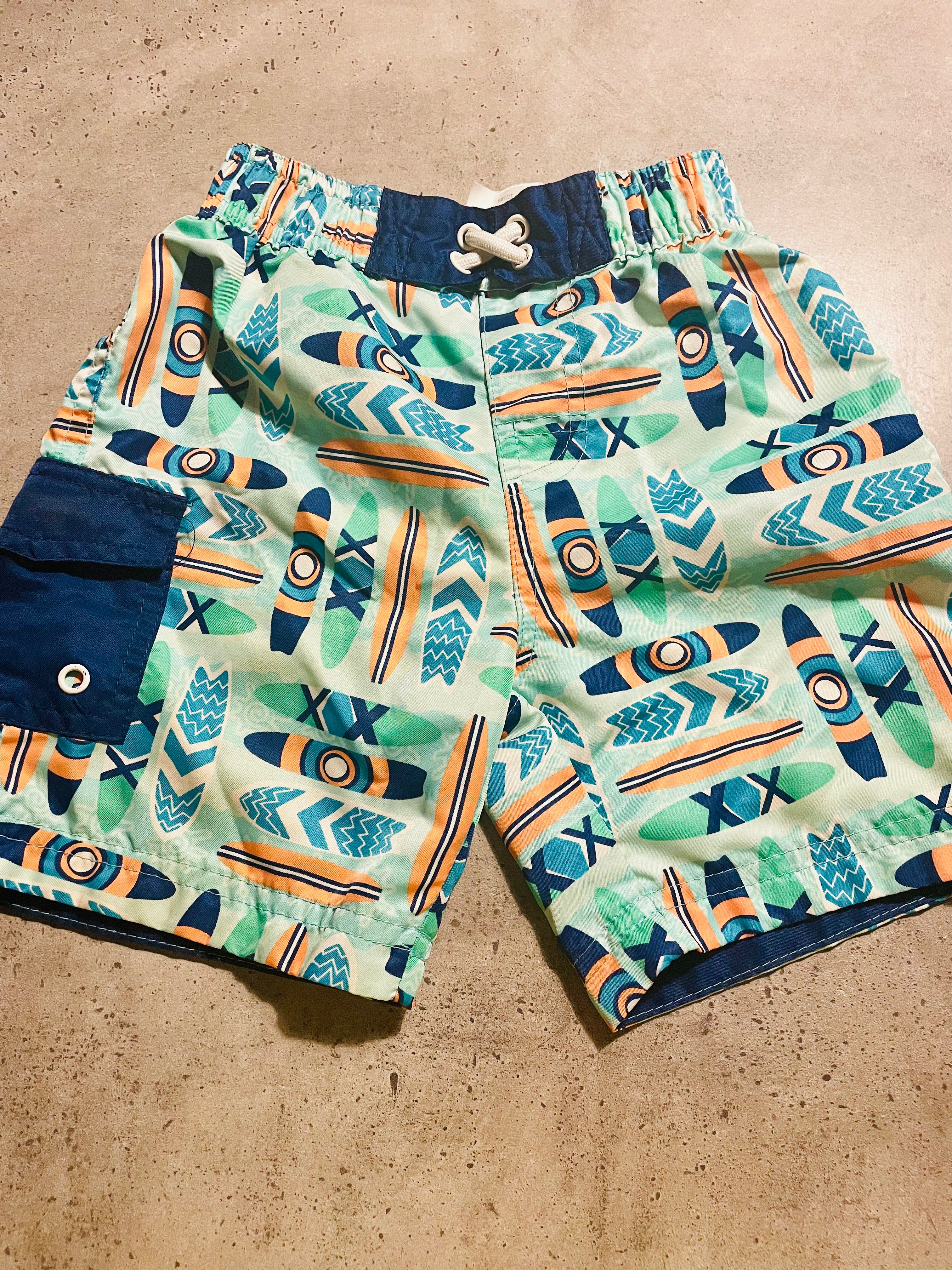 maillot de bain skinz 3T