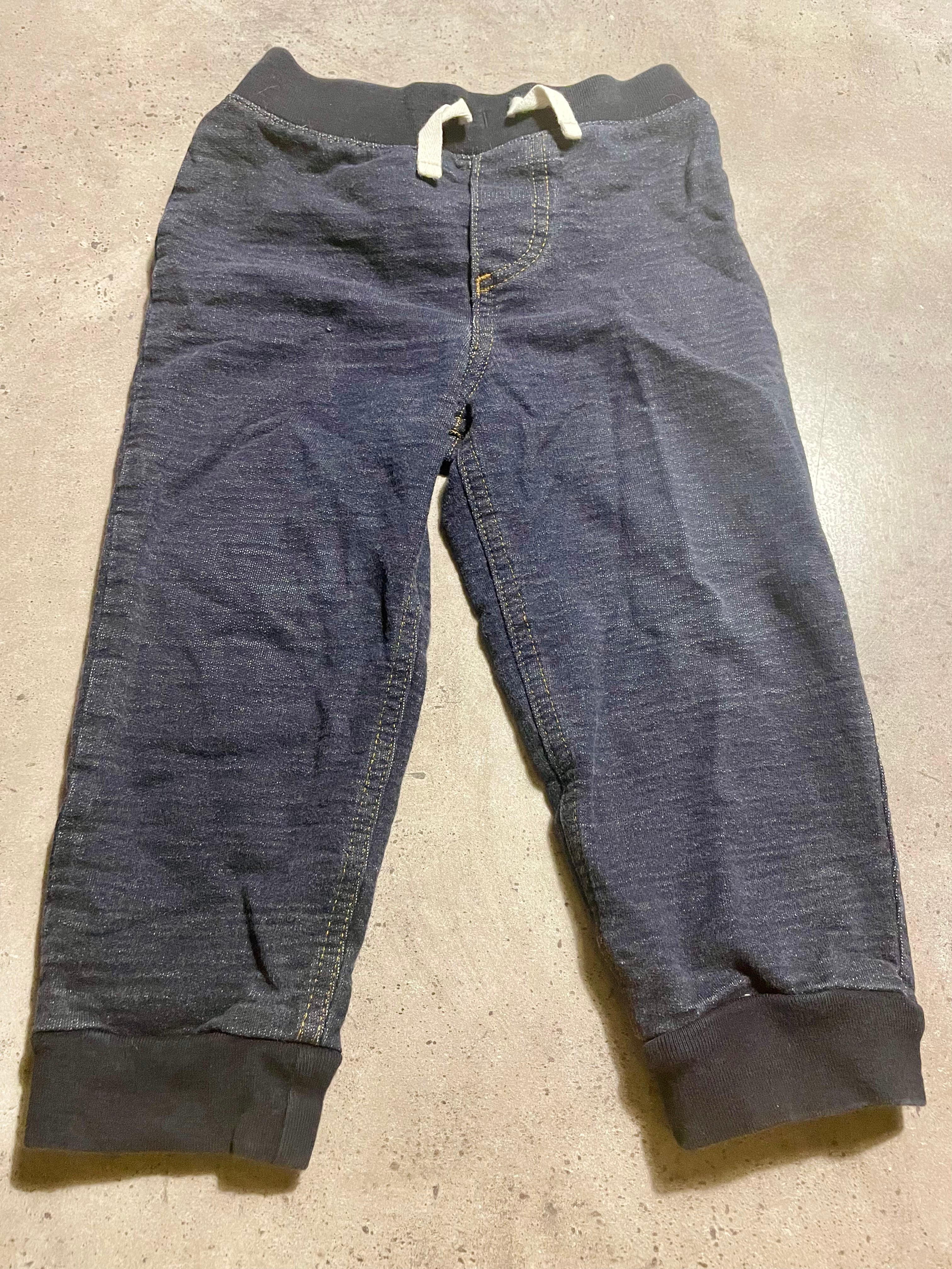 jeans carter's 24 mois