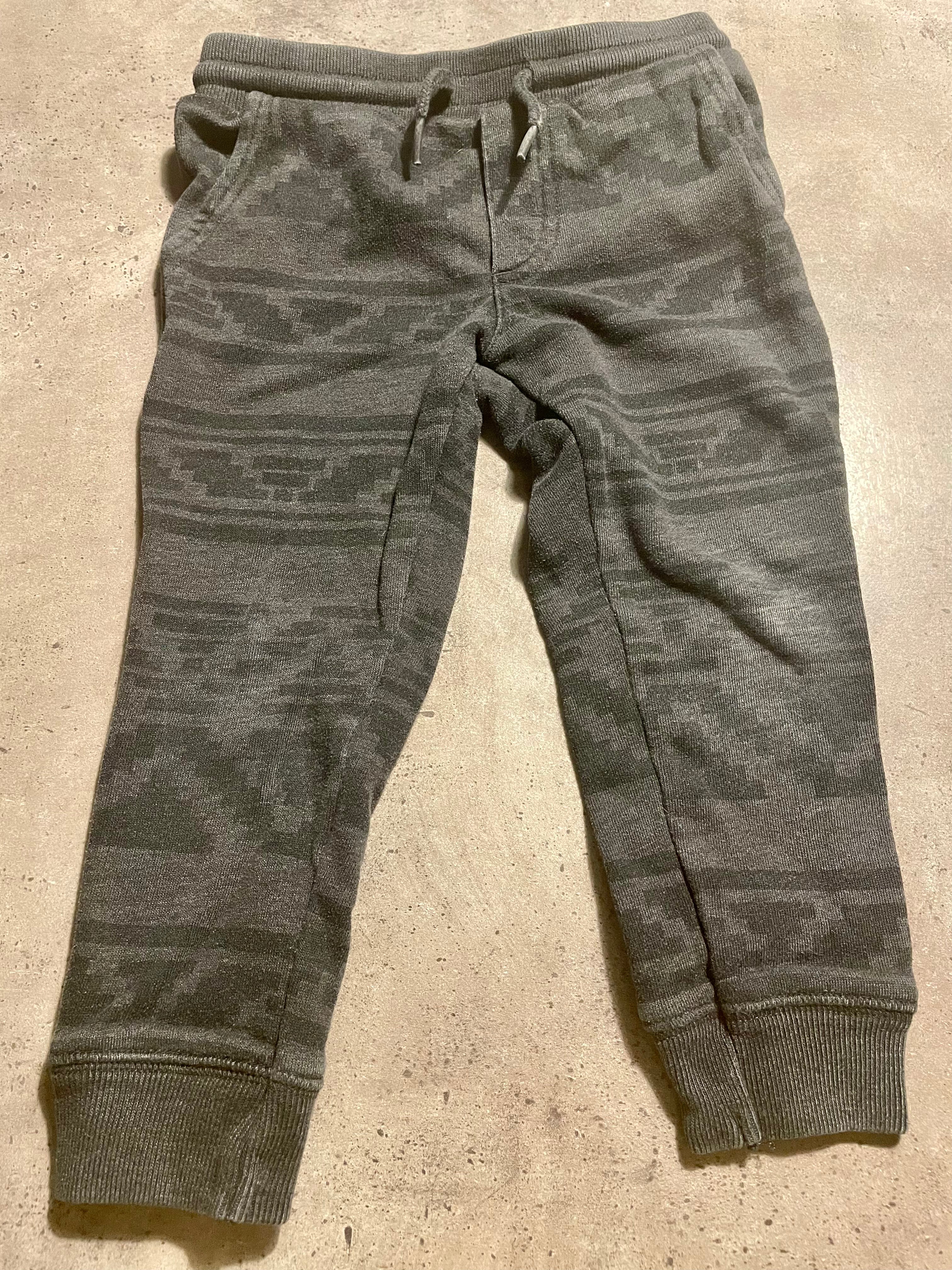 pantalon oshkosh 3T