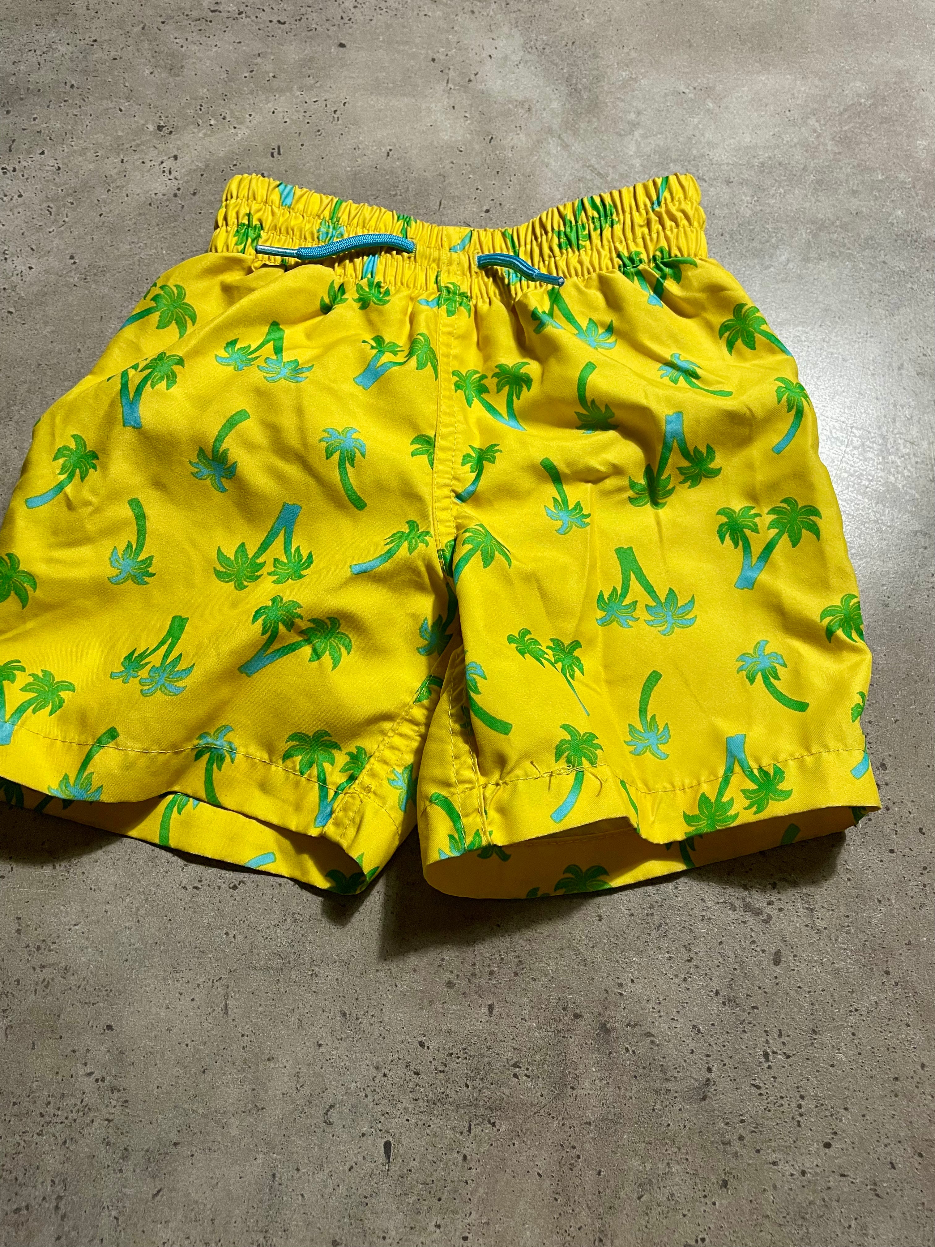 maillot de bain joe fresh 3T