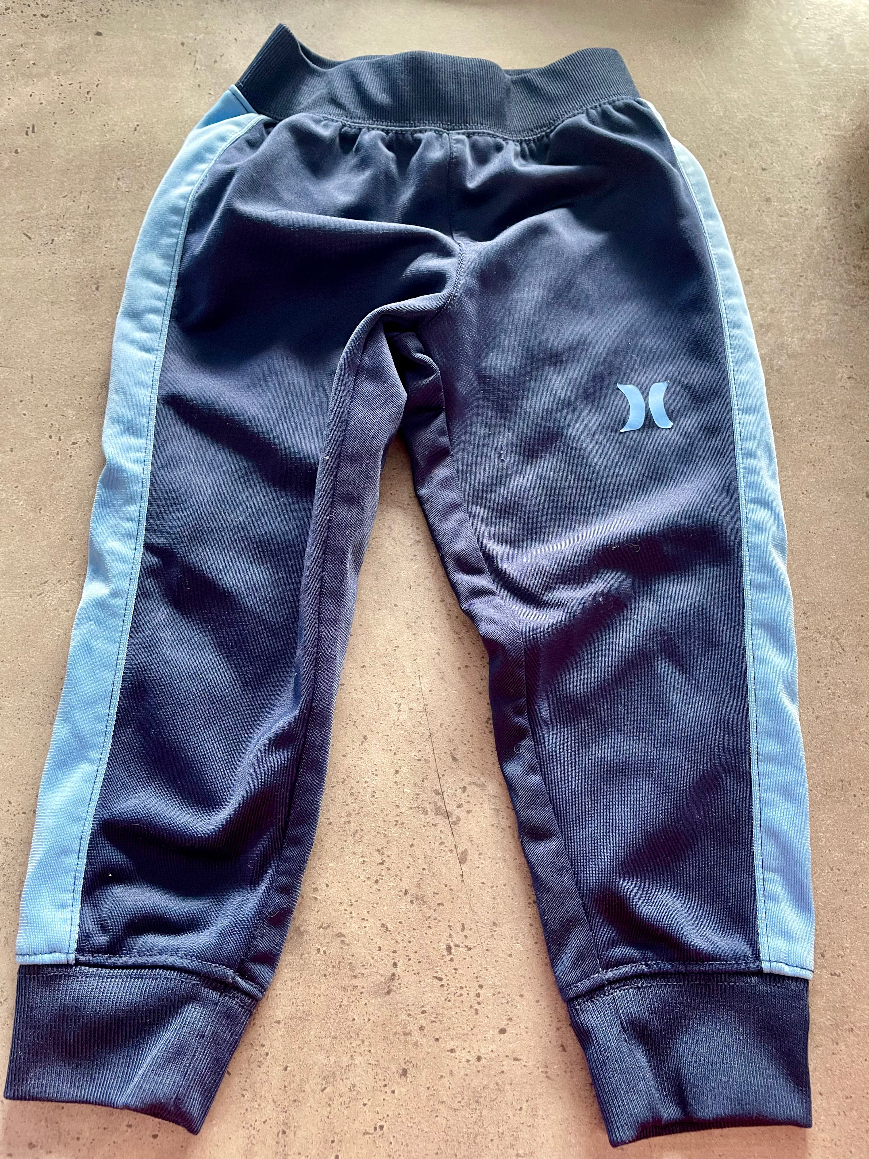 pantalon hurley 2T