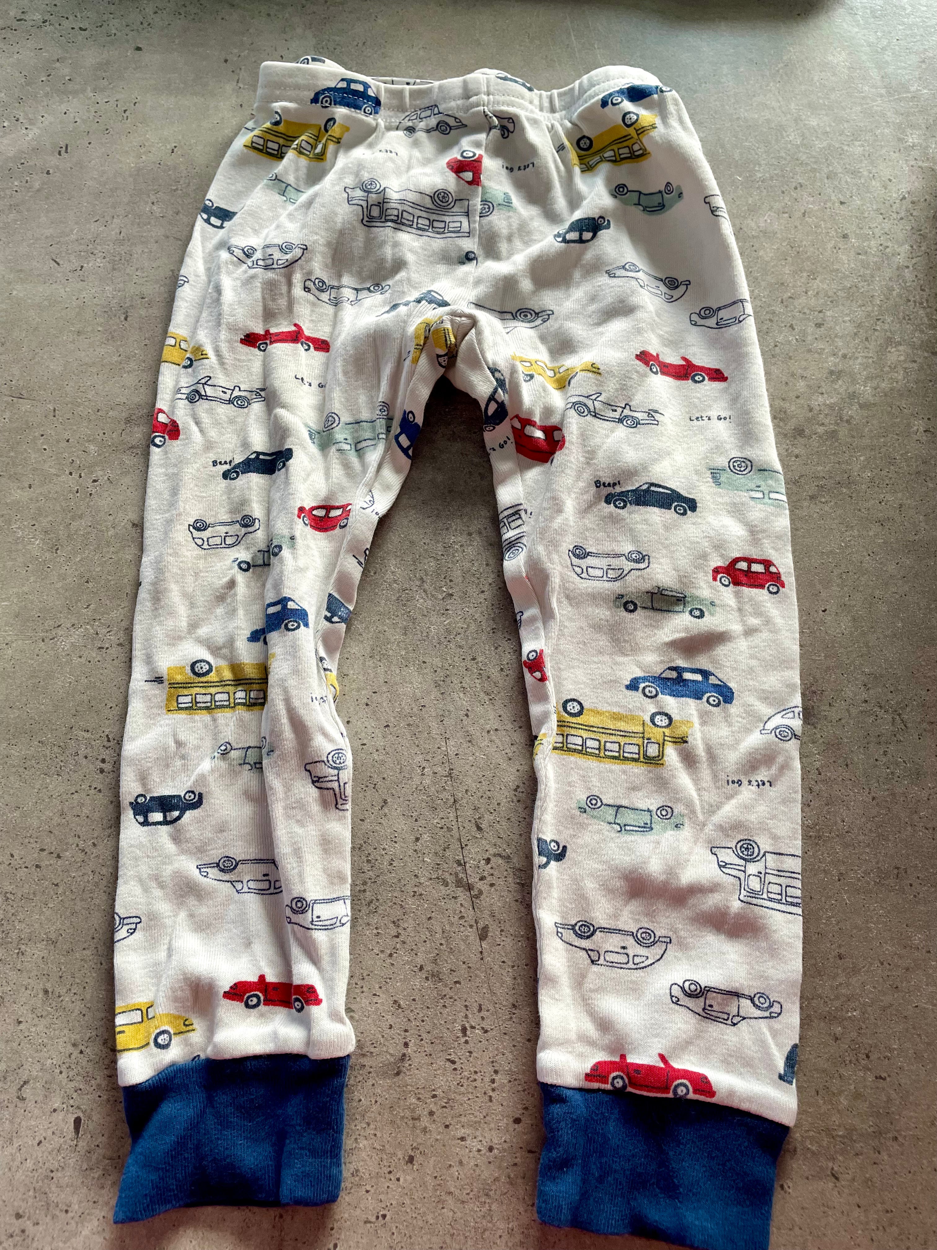 pantalon carter's 3T