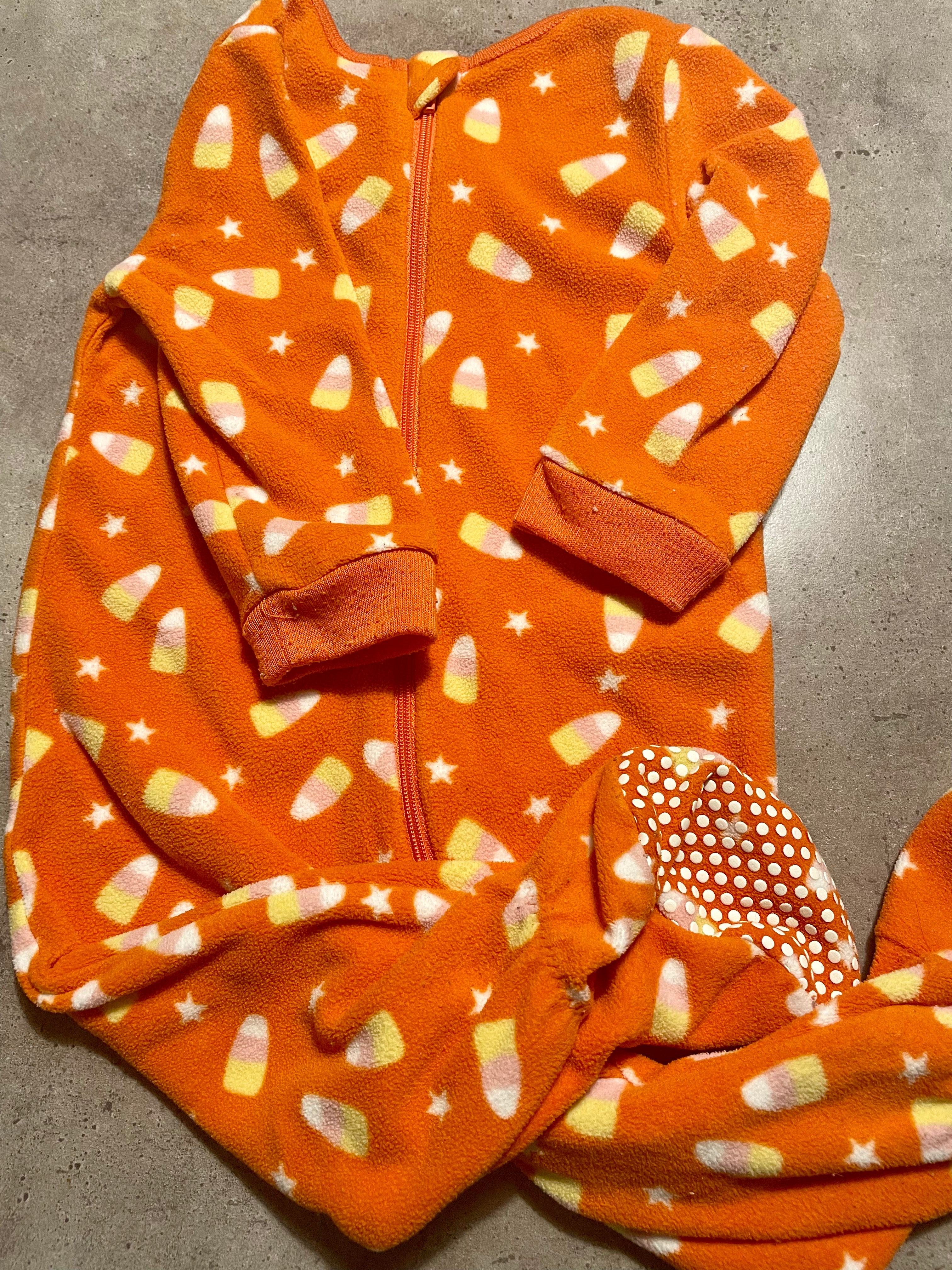 pyjama joe fresh 3-6 mois